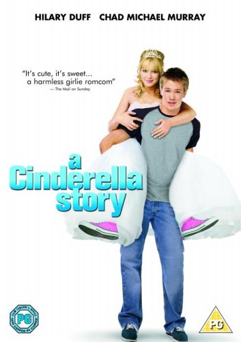 A Cinderella Story