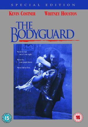The Bodyguard (Special Edition) (2005)