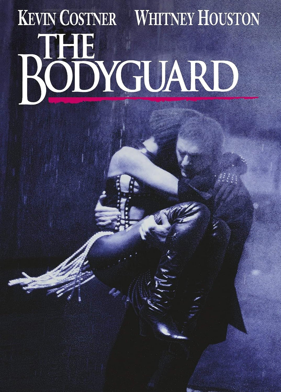 The Bodyguard (Special Edition) (2005)