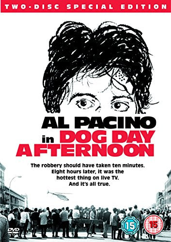 Dog Day Afternoon (Special Edition) (1975)
