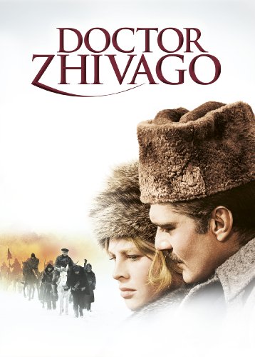 Doctor Zhivago (1965)