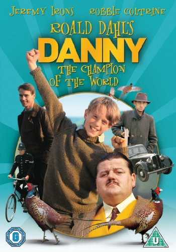 Danny, The Champion Of The World (1989)