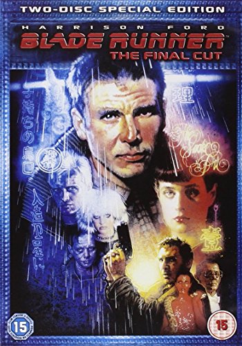 Blade Runner (1982) - The Final Cut (2 Disc Special Edition)