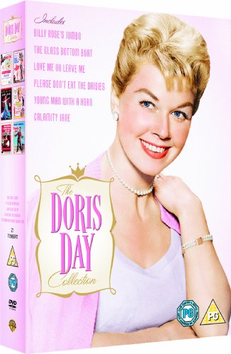 Doris Day Collection