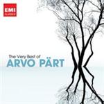 Part - (The) Very Best of Arvo Part (Music CD)
