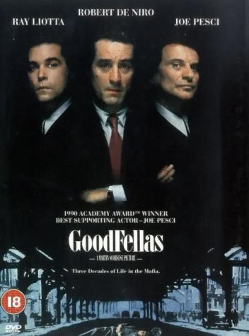 Goodfellas (1990)