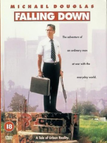 Click to view product details and reviews for Falling down 1993.