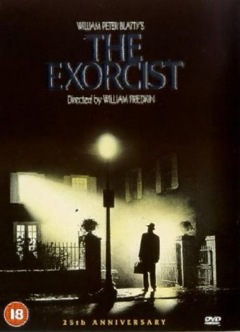 The Exorcist (1973)