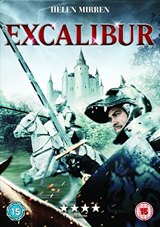 Excalibur (1981)