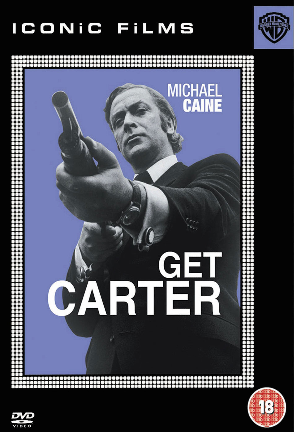 Get Carter (1971)