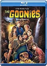 The Goonies (Blu-Ray)