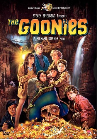 The Goonies (1985)