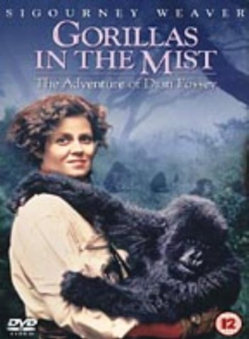Gorillas In The Mist (1988)