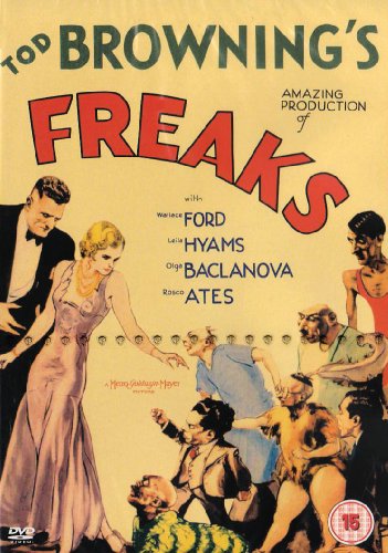 Freaks (1932)