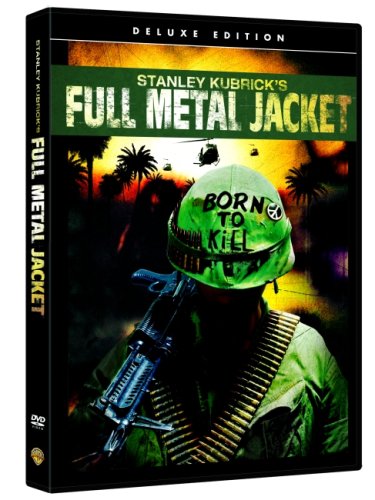Full Metal Jacket (1987)