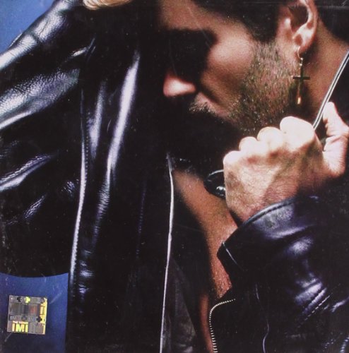 George Michael - Faith (Remastered) (Music CD)