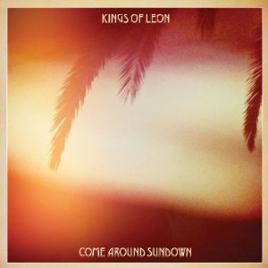 Kings of Leon - Come Around Sundown (Music CD)