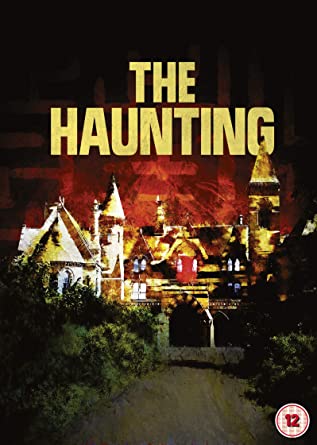 The Haunting (1963)