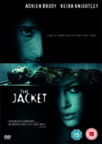 The Jacket (2005)