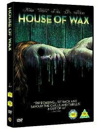 House Of Wax (2005)