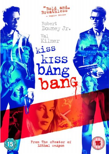 Kiss Kiss Bang Bang (2005)