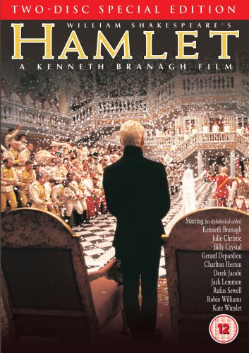 Hamlet (2 Disc Special Edition) (Kenneth Branagh)
