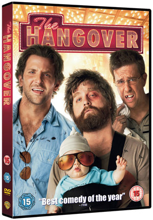 The Hangover
