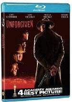 Unforgiven (Blu-Ray)