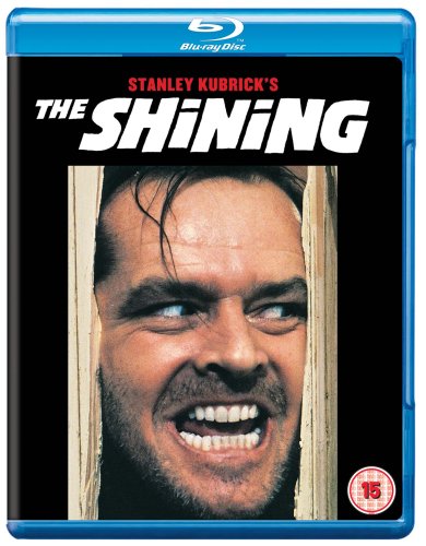The Shining (Blu-Ray)
