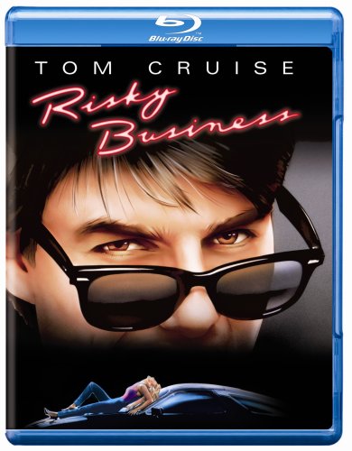 Risky Business (Blu-Ray)
