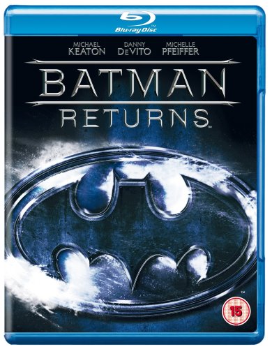 Batman Returns (Blu-Ray)