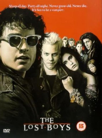 The Lost Boys (1987)