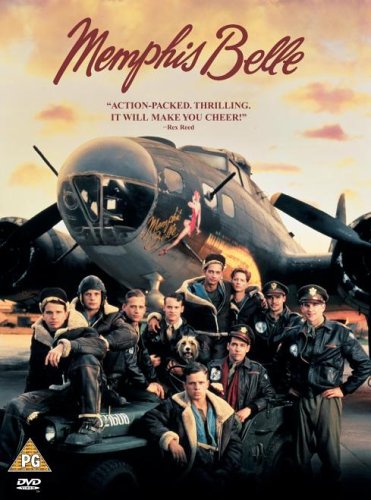 Memphis Belle (1990)