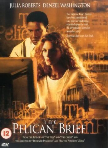 The Pelican Brief (1993)