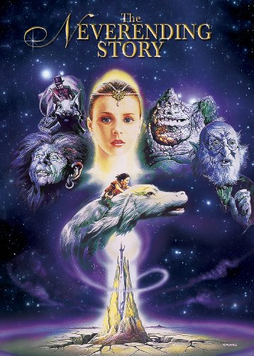 The Neverending Story (1984)