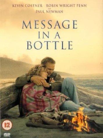 Message In A Bottle (1999)