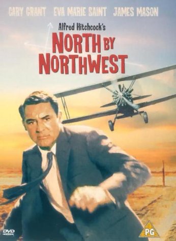 North By Northwest (1959)