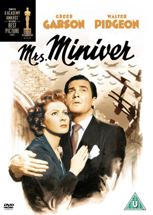 Mrs Miniver (1942)