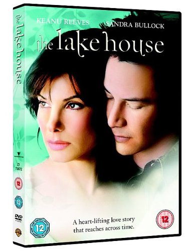 The Lake House (2006)