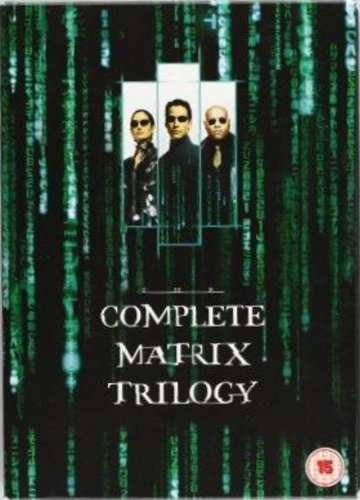 The Matrix Trilogy