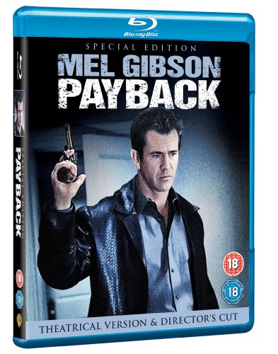 Payback [Blu-ray] [1999]