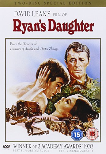 Ryans Daughter (Special Edition) (1970)