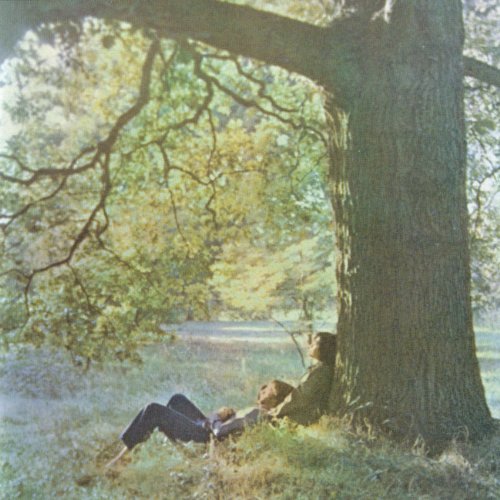 John Lennon - John Lennon/Plastic Ono Band (Remastered) (Music CD)