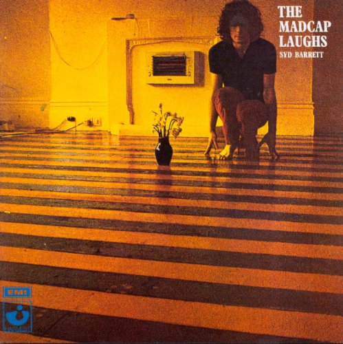 Syd Barrett - Madcap Laughs, The (Music CD)