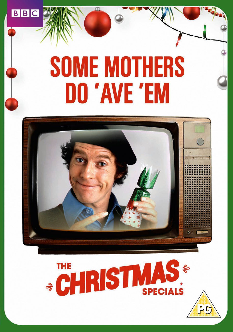 Some Mothers Do 'Ave 'Em - Complete Christmas Specials