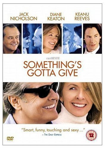 Somethings Gotta Give (2004)