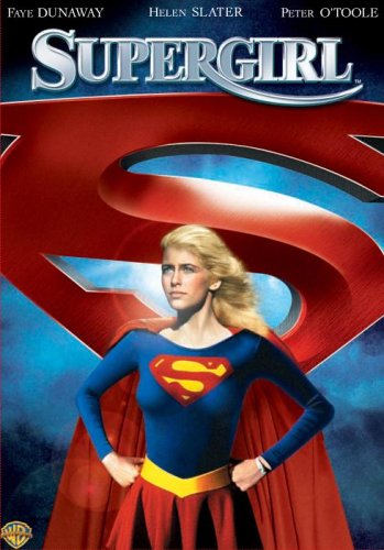Supergirl (1984)