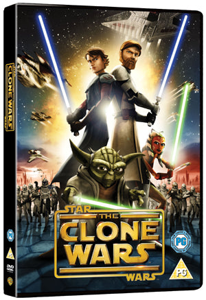 Star Wars: The Clone Wars