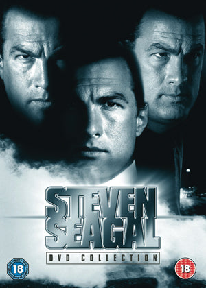 The Steven Seagal Collection