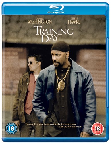 Training Day (Blu-Ray)